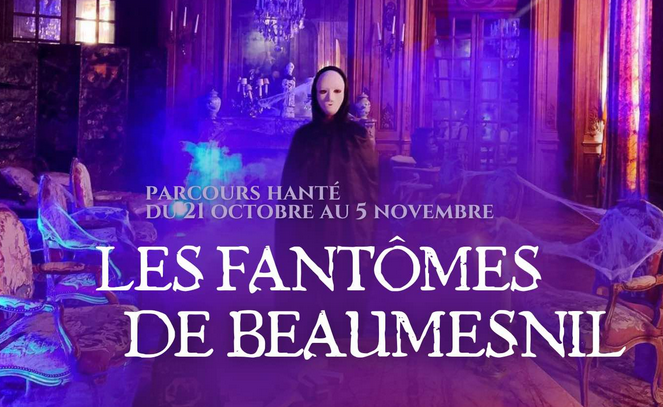 les fantomes de beaumesnil